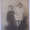 Albert and Clare Goodson